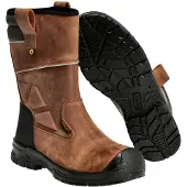 Mascot F1003-715 S3s Veiligheidsschoenen Hoog | Maat: 47