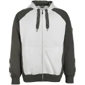 Mascot Unique 50566 Sweatshirt Met Rits