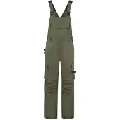 Tricorp 752003 Amerikaanse Overall Twill Cordura Army maat 46 uniseks