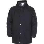 Hydrowear Regenjas Ulft 3XL / Zwart