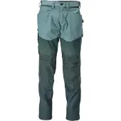 Mascot Customized Broek met Kniezakken
