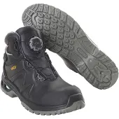 Mascot F0136 Boa S3 Werkschoen Hoog | Maat: 48