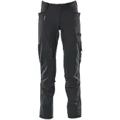 Mascot 17179 Advanced Stretch Werkbroek met Kniezakken