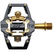 HT Components T2 Titanium Limited Edition Pedalen