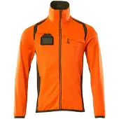 Mascot Accel. Safe Microfleece Jas 19403 | Maat: 5XL