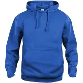 Clique Basic Hoody | Maat: S