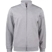 Clique Basic Active Cardigan | Maat: 4XL