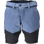 Mascot Customized Shorts Stretch Lichtgewicht