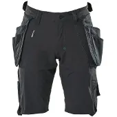 Mascot 17149 Advanced Shorts Met Spijkerzakken | Maat: C48