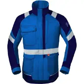 Havep 50388 Jack dames 5-Safety Image+ Korenblauw/Marine maat M dames