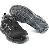 Mascot F0111 Veiligheidsschoenen laag FOOTWEAR FIT