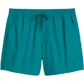 Marc o'polo Zwemshorts ' Woven ' groen