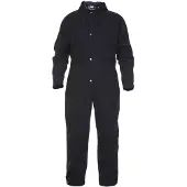 Hydrowear Urk Overall Zwart maat M heren