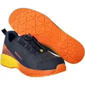 Mascot F1601-909 S1ps Veiligheidsschoenen Laag | Maat: 36