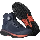 Mascot F1681-704 S3s Veiligheidsschoenen Hoog | Maat: 36