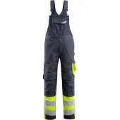Mascot Safe Supreme 15669 Overall Met Kniebeschermerzakken