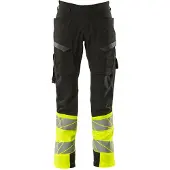 Mascot Accel. Safe Broek 19379 | Maat: 82C64