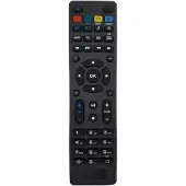 Infomir MAG 256 IPTV afstandsbediening
