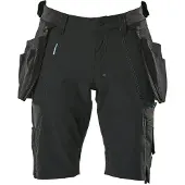 Mascot 17149 Advanced Shorts Met Spijkerzakken | Maat: C56