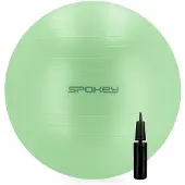 Spokey FITBALL Fitnessbal - Licht Groen - 65 cm