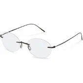Rodenstock R7165 Oval Bril