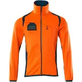 Mascot Accel. Safe Microfleece Jas 19403 | Maat: XL