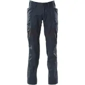 Mascot Accelerate 18679 Big Thigh Pockets Werkbroek