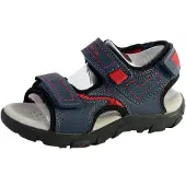 Geox J0224a 0mece J S Strada Sandalen