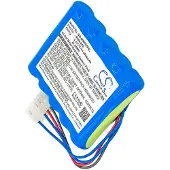 123accu Monarch 6280-046 accu (3500 mAh, huismerk)