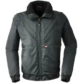 Havep 5032 Pilot jack Zwart maat M heren