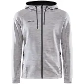 Craft Adv Unify Full Zip Hood Men | Maat: L