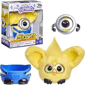 Furby Furblets Minions