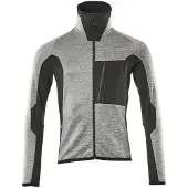 Mascot Advanced 17103 Fleece Met Volledige Rits