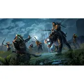 Middle-Earth: Shadow Of Mordor - Xbox One