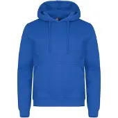 Clique Miami Hoody Kobalt maat M uniseks