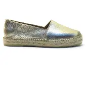 Vamos 101900 Espadrilles | Maat 37 Dames Goud