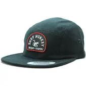 Surf Monkey Sportpet zwart
