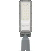 LEDVION - LED Straatlamp - 30W - 6500K - IP65 - Osram Chips
