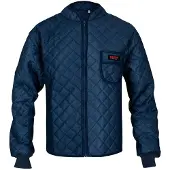 Oxxa Rafael 2070 jas blauw maat L