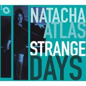 Socadisc Cnt Strange Days