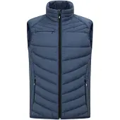 Clique Idaho Vest Heren Mistblauw maat S heren