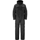 Mascot 14119-194-09-XL, Combinaison, Geschikt voor elk geslacht, Zwart, XL, 112 cm, Polyester