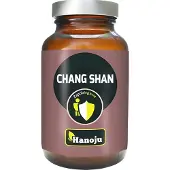 Hanoju Chang Shan Extract 400 Mg (90 capsules)