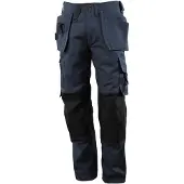Mascot Frontline 07379 Hanging Pockets Big Werkbroek