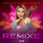 Anna-Carina Woitschack - Remixe (CD)