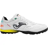 Joma Top Flex Tf Football Boots Wit EU 37 Man