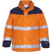 Hydrowear Feldkirchen Hoge Zichtbaarheidsjas | Maat: XL