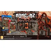 Nongunz (Doppelganger Edition)