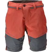 Mascot Customized Shorts Stretch Lichtgewicht