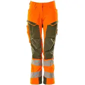 Mascot Accel. Safe Broek 19078 | Maat: 82C52